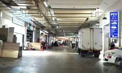 Synergy @ KB (D14), Factory #533682101